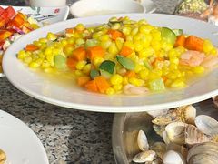 -晶渔坊·海鲜私房菜(东夷小镇店)