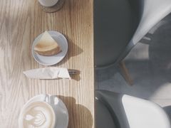 -Onirii Coffee(长乐路店)