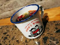 -沪小二炭火蛙锅(淮海中路美食不夜城店)