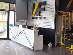 -可逸运动健身(鸿恩寺店)