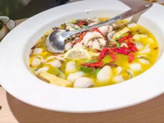 -吴氏老妈·23年家常菜(古城店)