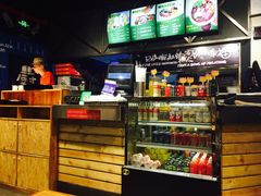 -阿上阿上麻辣香锅&麻辣烫(朝阳蓝色港湾店)