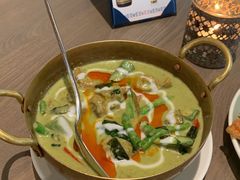 -CHINCHIN 青青·泰国料理(万象食家店)