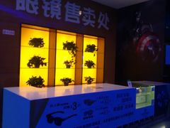 -幸福蓝海国际影城(烟台大悦城IMAX店)