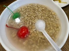 -中阿兰牛肉面(悦海新天地店)
