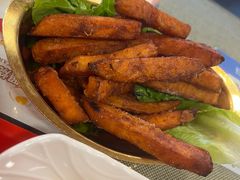 -台湾小竹(华宇广场店)