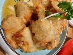 -王慧洁开口虾水饺·地道东北菜(银泰城店)