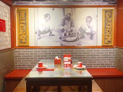 -大海碗·炸酱面·烤鸭·京菜(天坛店)