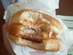 劲脆鲜虾保-华莱士·炸鸡汉堡(寿县满天星店)