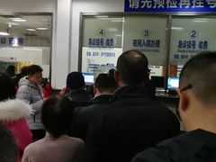 -上海市第十人民医院(总院)