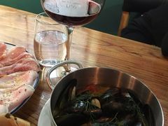 -羽深肉铺 Steak & Wine