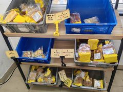 大堂-匠造烘焙(上海工厂店)
