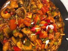 -大师傅金奖啤酒鱼(西街口总店)