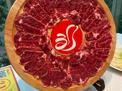 -重庆刘一手火锅(三峡广场直营店)