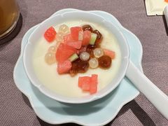 -小厨娘淮扬菜(河西奥美大厦店)
