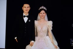 -金夫人婚纱摄影(华南店)