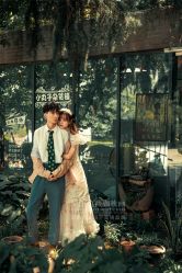 -薇咖映画婚纱摄影工作室