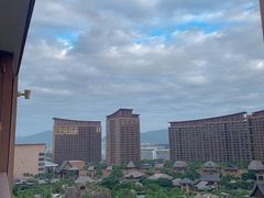 -三亚湾红树林度假世界(木棉酒店)
