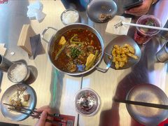 -蓉三少冒烤鸭·四川小吃集(北京首店)