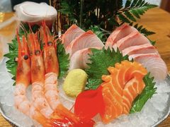 -阿吾罗·月咏精致日料(港汇恒隆广场店)