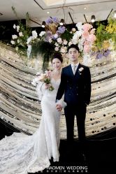 -豪门婚礼策划