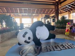 -惠州金海湾嘉华度假酒店