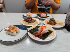 -滨寿司(新街口中央商场店)