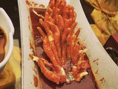 -楚灶王(徐东店)