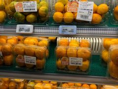 -盒马鲜生(顺义店)