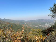 -香山公园