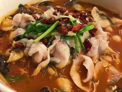 -乌江鱼杭帮菜(西湖店)