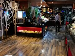 -泰谷酒店·太古码头闽菜自助餐厅