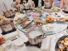 -香蜜轩·粤菜·宴会(世界之窗店)