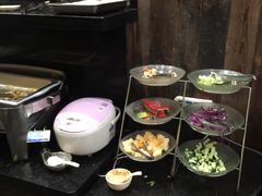 -素德轩素食餐厅(东港店)