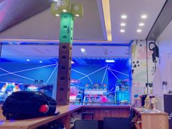 -孩之岛亲子乐园(喜盈门.范城店)