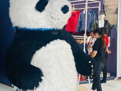 -宁波杉井奥特莱斯广场