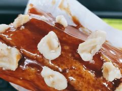 -广州融创花间堂悦雪酒店-花间食西餐厅