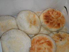 -老北京绿豆饼(解放路店)