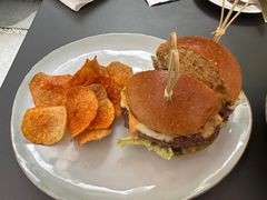 -潮一不贰·法式甜品·生日蛋糕·西式简餐(外滩店)