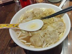 -一记面馆(易发店)