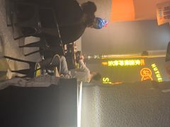 -胡悦里韩式烤肉(芝罘万达广场店)