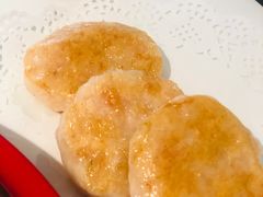-悦海·家宴·冰花皮皮虾大锅贴(宝龙店)