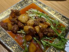 -桂马·日本料理·海胆·海鲜饭·酒场(民主广场店)