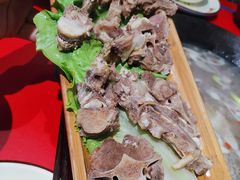 -巴陵亿口香·招牌卤虾(天马店)