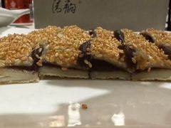 -梅龙镇酒家(南京西路总店)
