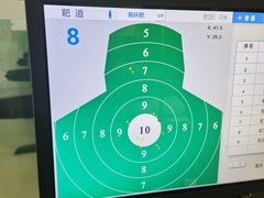 -真枪会射击俱乐部(河西中央公园店)