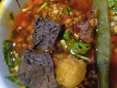 -百口川老火锅(西科大新区店)