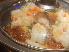 -绿茶餐厅(哈尔滨凯德店)