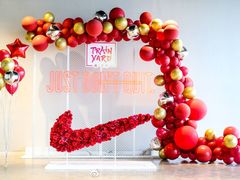 -Trainyard 炼·工场(中国国际贸易中心店)