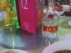 喜酒-万豪咖啡厅